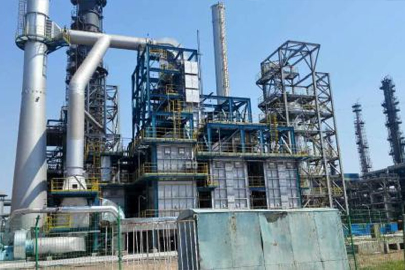 Shanxi Lu'an High Sulfur Coal Clean Utilization Project Shanxi Lu'an High Sulfur Coal Clean Utilization Project