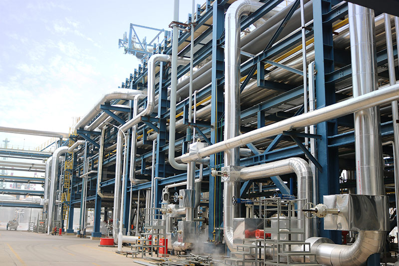 800kt/a CNOOC Jieyang Styrene Project 800kt/a CNOOC Jieyang Styrene Project